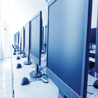 English Language Lab